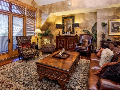 Steamboat Springs Condo 896478